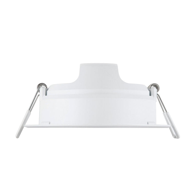 Downlight De Empotrar De Led 5,5W 550Lm 4000K Luz Dia Mod, Meson Ø9X3,5Cm Philips