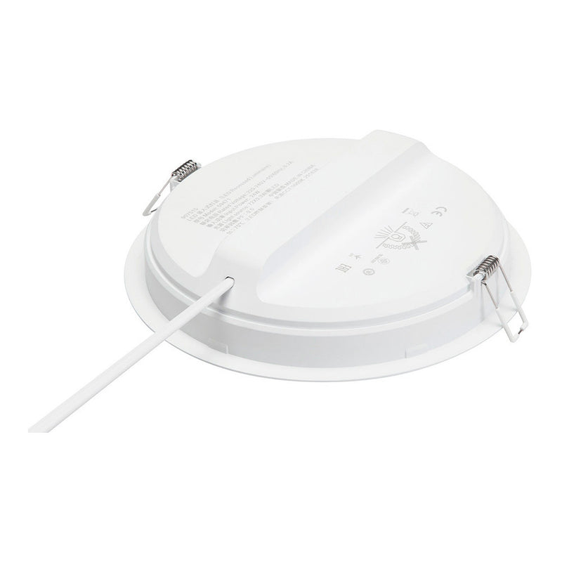 Downlight De Empotrar De Led 23,5W 2550Lm 4000K Luz Dia Mod, Meson Ø21,5X10,5Cm Philips