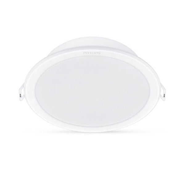 LED Recessed Downlight 23.5W 2550Lm 4000K Daylight Mod, Meson Ø21.5X10.5Cm Philips