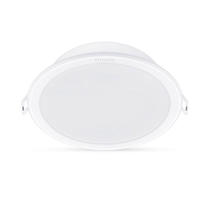 LED Recessed Downlight 23.5W 2550Lm 4000K Daylight Mod, Meson Ø21.5X10.5Cm Philips