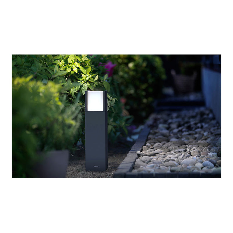 Led Beacon 6W 600Lm 4000K 40Cm, Mod, Arbor Philips