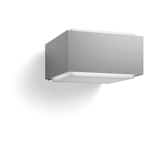 Wall Lamp E27 Gray Mod, Hedgehog Philips