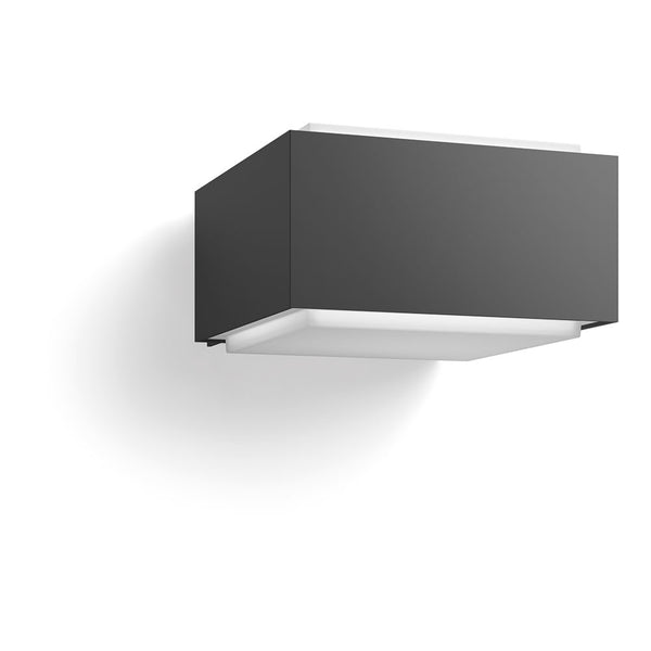 Wall Lamp E27 Black Mod, Hedgehog Philips