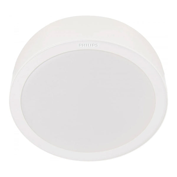 Downlight Led De Superficie/Empotrar 23,5W 1820Lm 4000K Luz Dia Mod, Meson Ø22,17X5Cm Philips