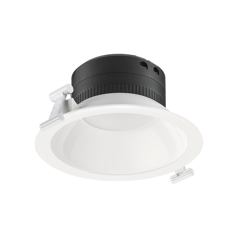 Downlight 19W 2,200Lm 3,000K Luz Calida Con Reflector 32584200 Philips