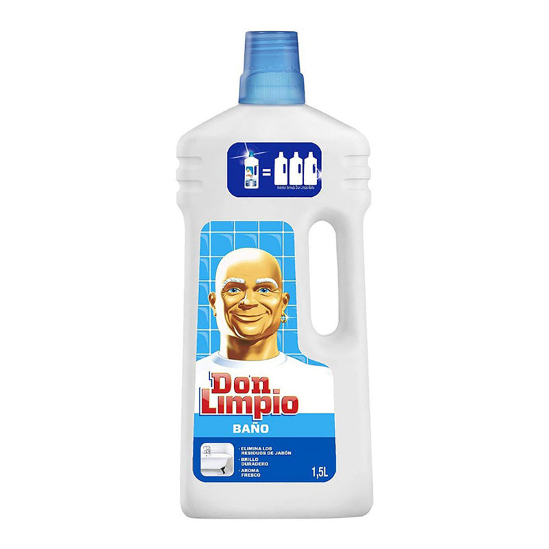 Don Limpio Baño 1,3L