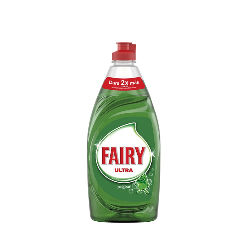 Fairy Regular 480Ml Dishwasher Concentrate