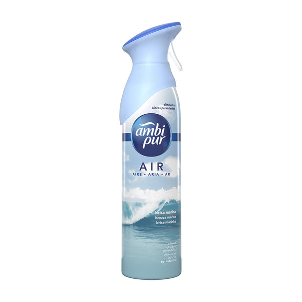 Ambipur Air Effects Ambientador "Brisa Marina" 300Ml