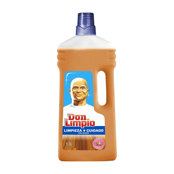 Don Limpio Wood Cleaner 1.3L