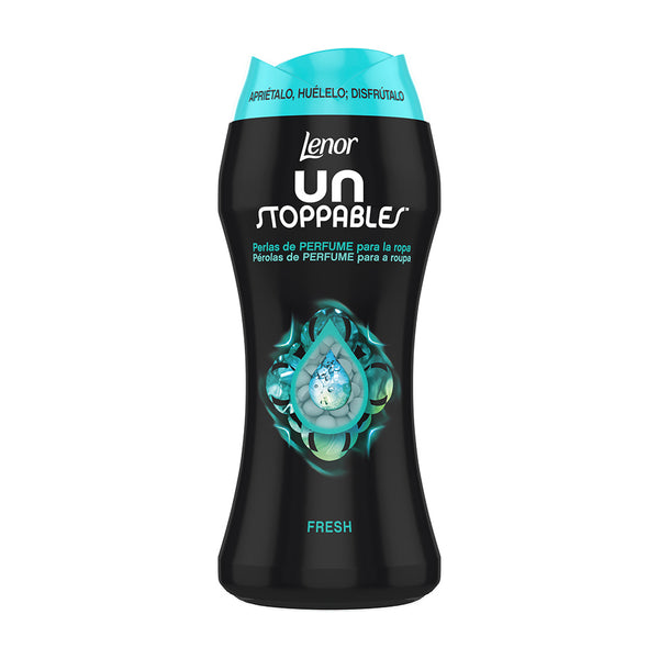 Lenor Unstoppables Fresh 140G