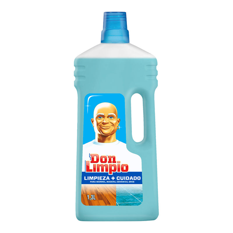 Don Limpio Neutral pH Delicate 1.3L