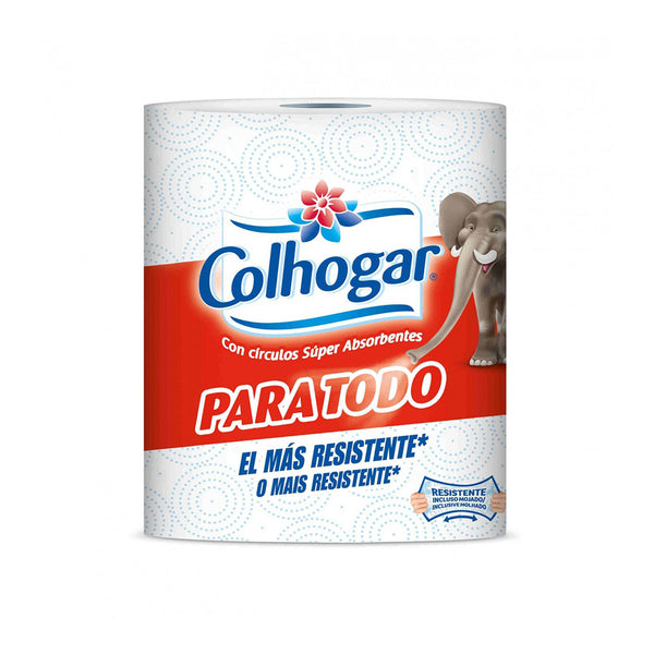 Colhogar Multipurpose Maxi-Roll