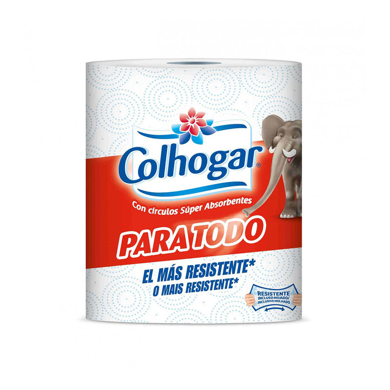 Colhogar Multipurpose Maxi-Roll