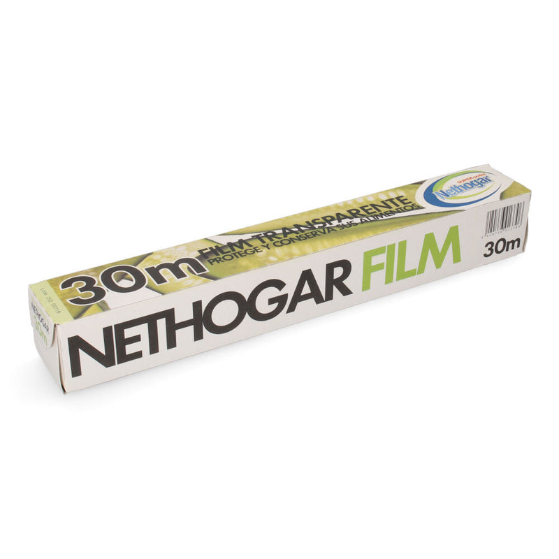 Transparent Film Paper 30M Nethogar