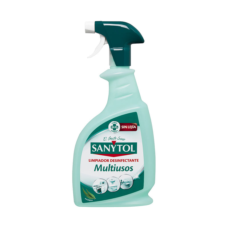 Sanytol Multipurpose 750ml