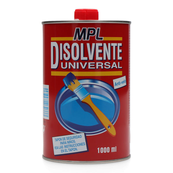 Universal solvent Mpl 1L