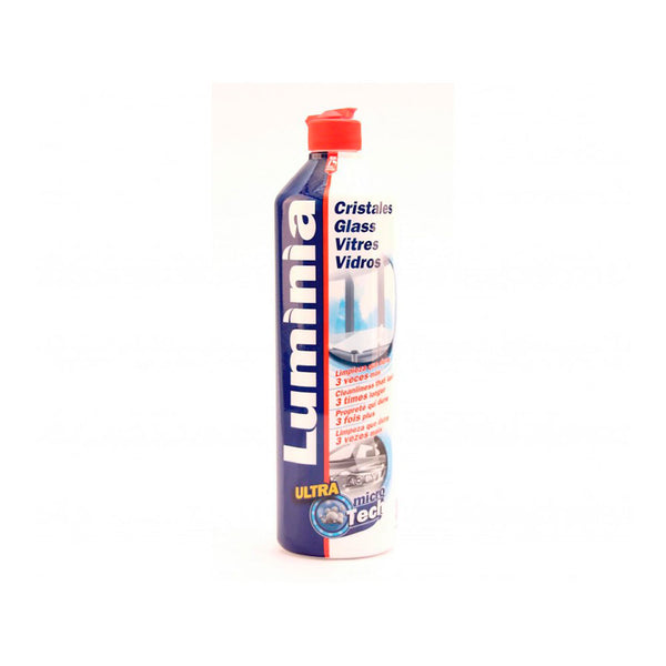 Luminia Glass Cleaner 750ml