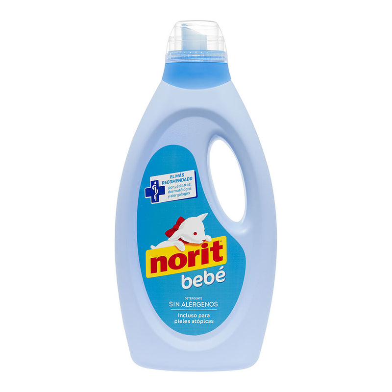 Norit Baby Detergent 1125Ml