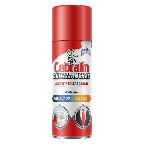 Cebralin Dry Stain Remover