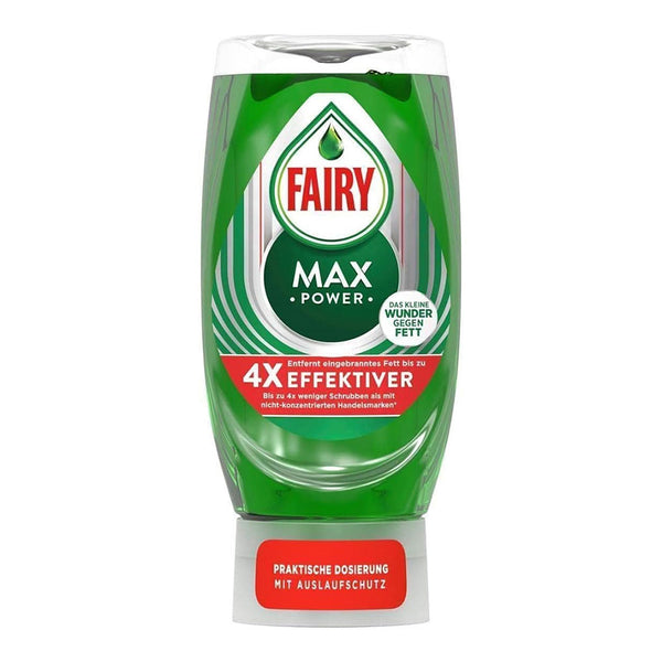 Fairy Maxi Power Dishwasher 440Ml Anti-drip