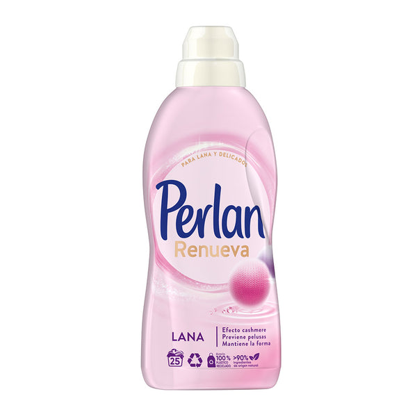 Perlan Wool Renew Detergent 750Ml 25 Doses