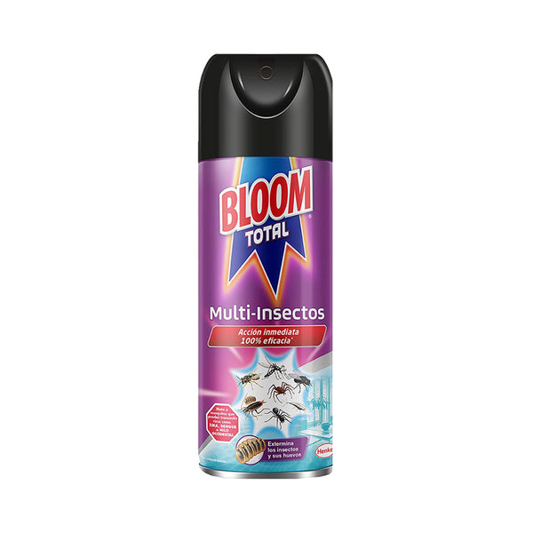 Insect Bloom Multi-insect Spray 400Ml Flies, Wasps, Cucas