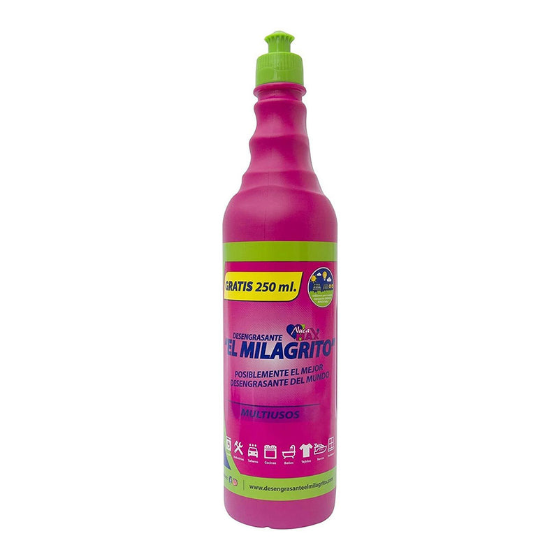 El Milagrito Degreaser 1L Cap