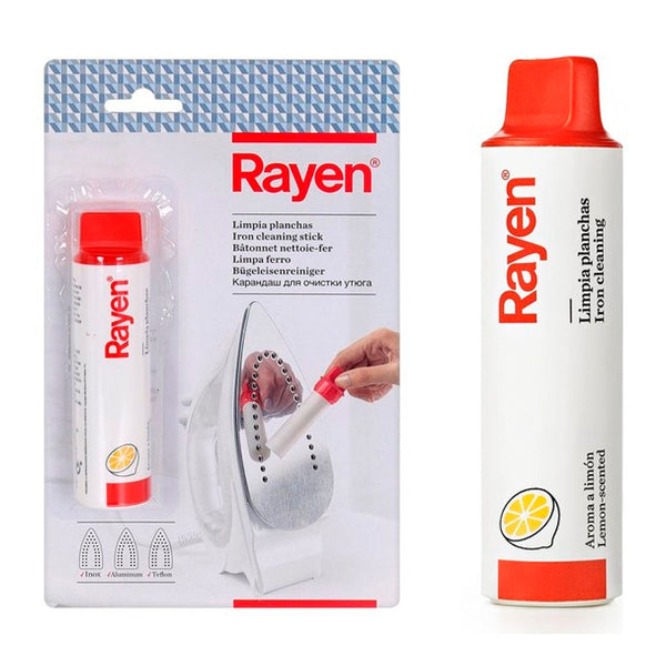 Rayen 6163 Iron Cleaner