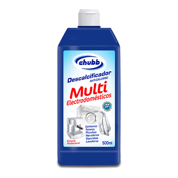 Chubb Multi Appliance Descaler 500ml