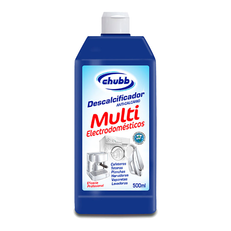 Chubb Multi Appliance Descaler 500ml