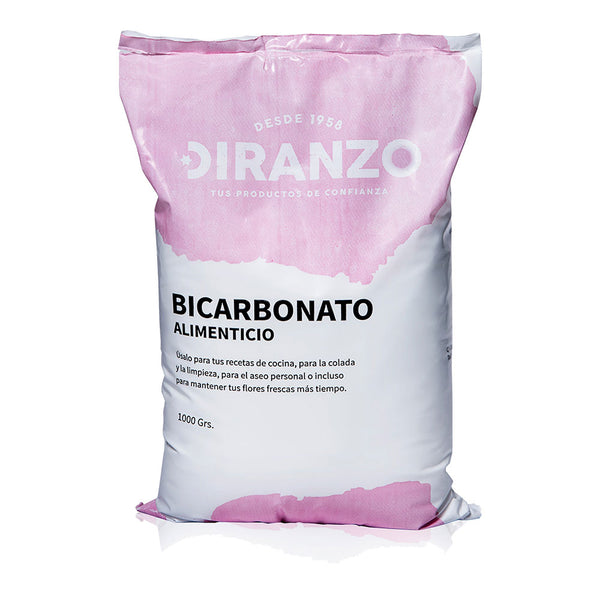 Diranzo Bicarbonate Bag 1Kg