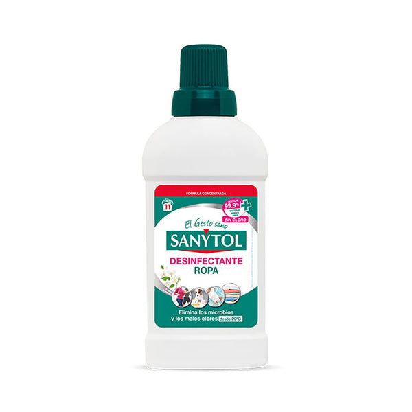 Sanytol Clothes Disinfectant 500Ml