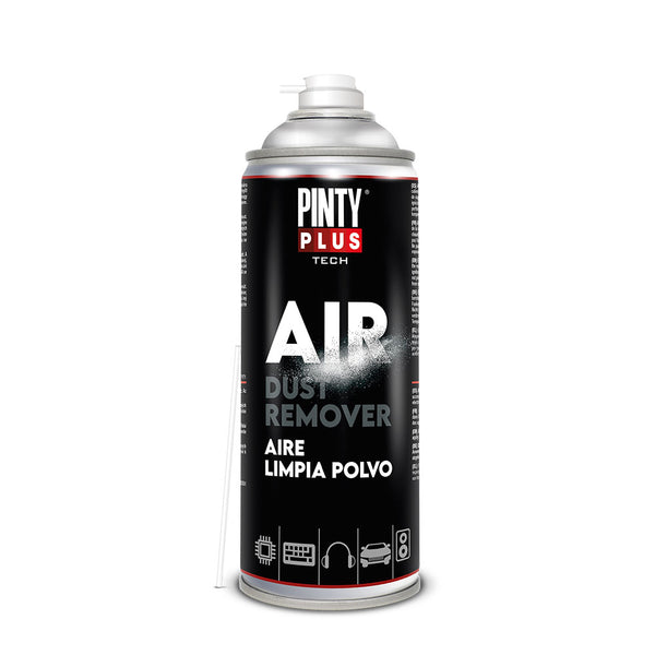 Pintyplus Tech 520Cc Air Dust Cleaning Spray