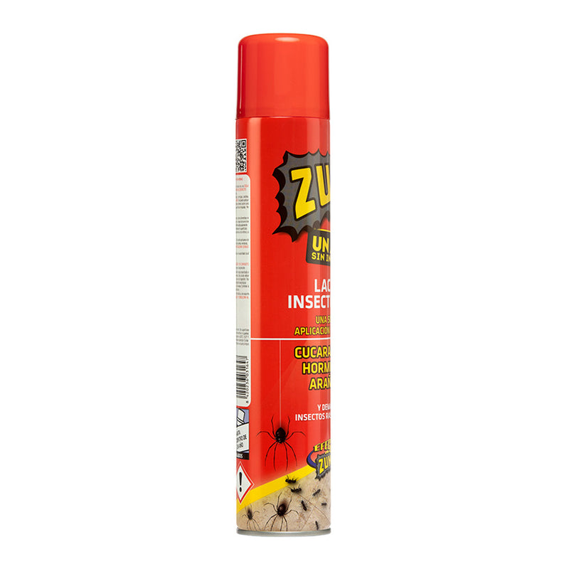 Zum Crawling Insects Insecticide Lacquer 650Cc S-2003