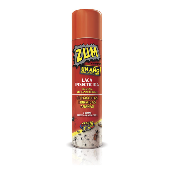 Zum Crawling Insects Insecticide Lacquer 650Cc S-2003