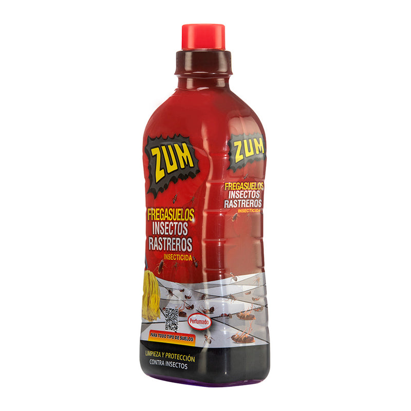 Zum Insecticide Floor Cleaner 1 L S-2101