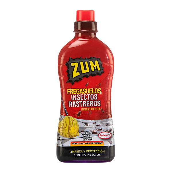 Zum Insecticide Floor Cleaner 1 L S-2101