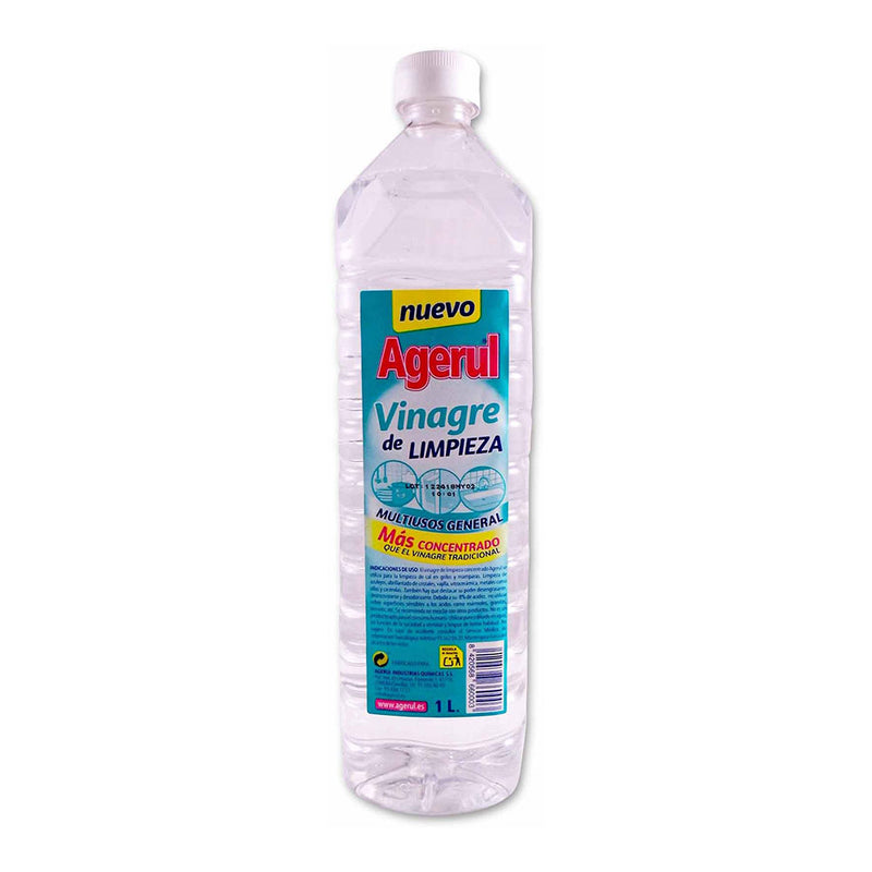 Agerul Cleaning Vinegar 1L