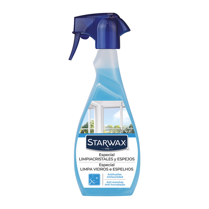 Special Glass and Mirror Cleaner 500 ml.