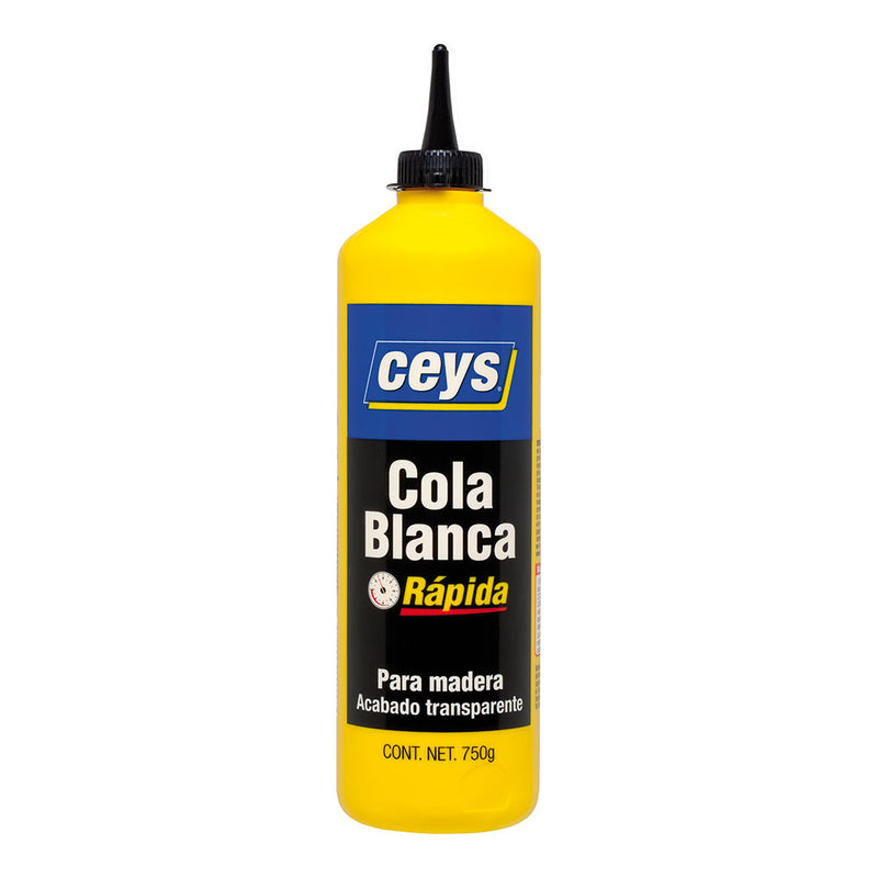 Ceys Cola Blanca Rapida Baby Bottle 750G 501605