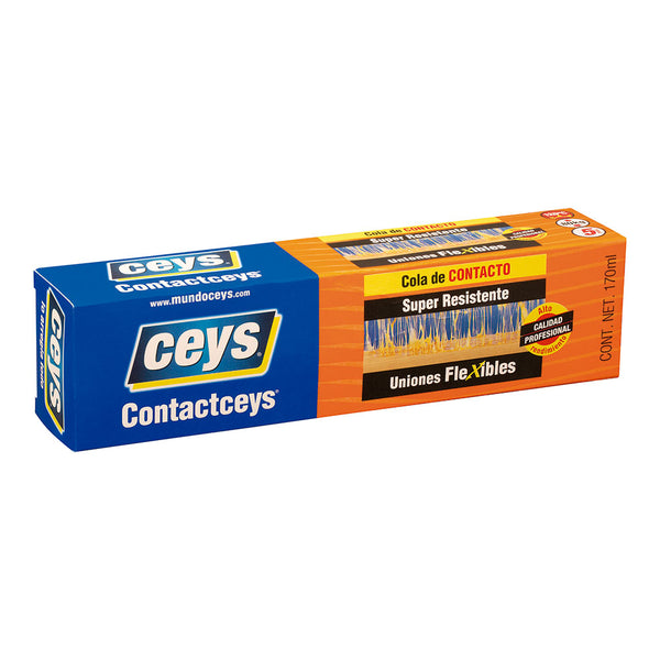 Ceys Contactceys Super Resistente 170Ml 503505