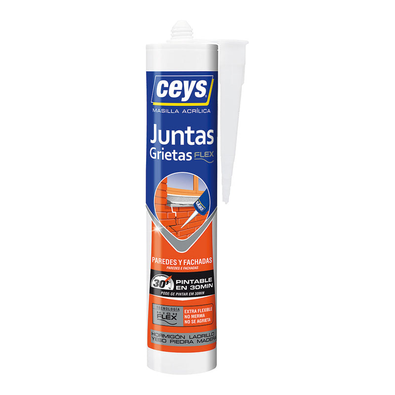 Ceys Joints Cracks Flex Bl Cart 280Ml 505608