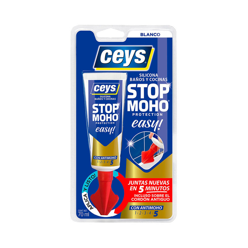 Ceys Stop Mold Easy 505683