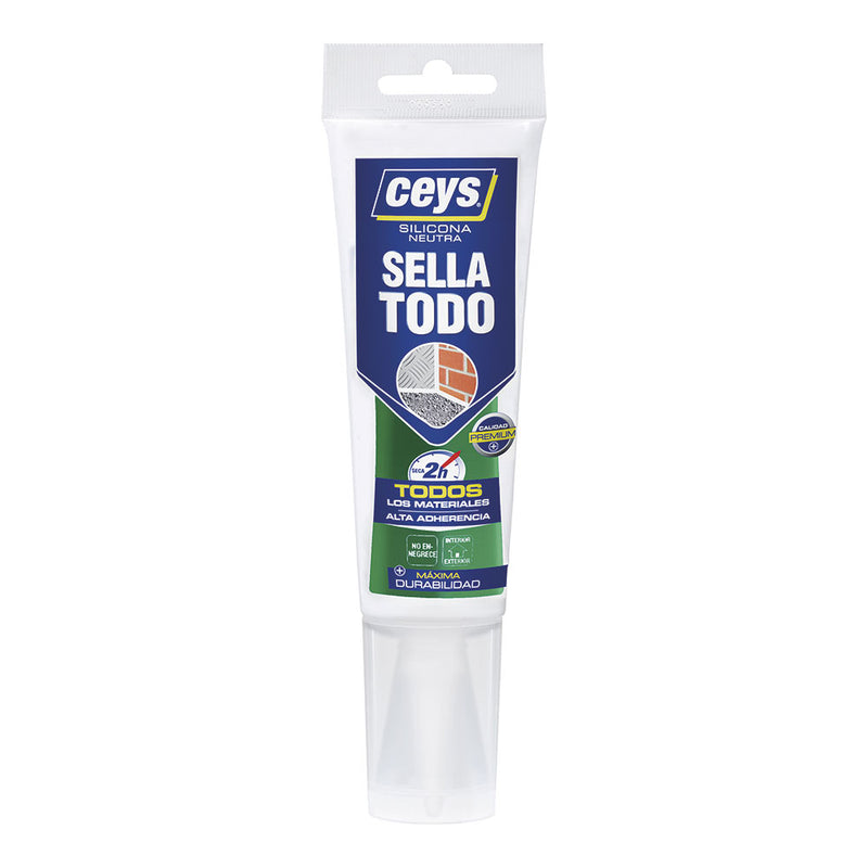 Ceys Sellatodo Trans Tubo 125Ml 505559