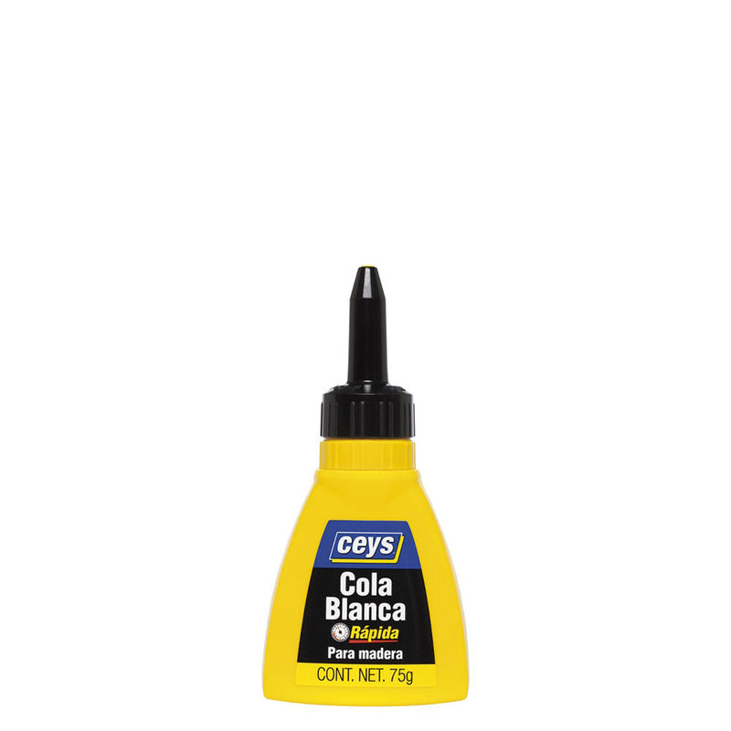 Ceys Cola Blanca Rapida Baby Bottle 75G 501612