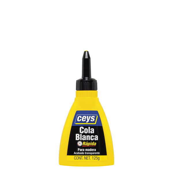 Ceys Cola Blanca Rapida Baby Bottle 125G 501602