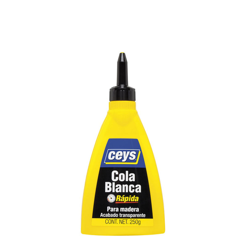 Ceys Cola Blanca Rapida Biberon 250G 501603