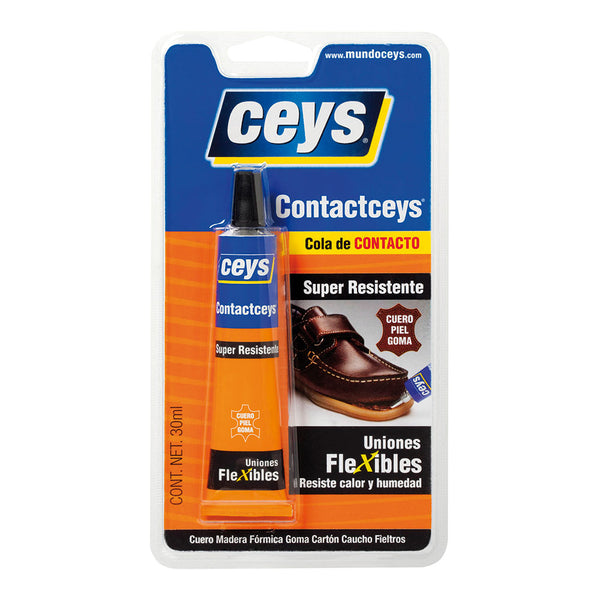 Contactceys Blister 30Ml 503401