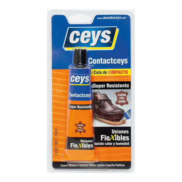 Contactceys Blister 70Ml 503402