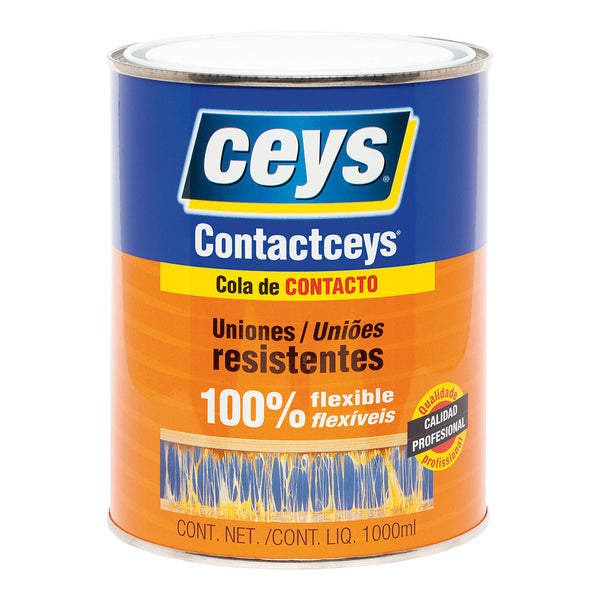 Contactceys Bote 1L 503407